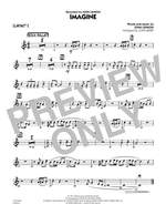 John Berry: Imagine - Bb Clarinet 2 Product Image