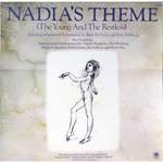 Eric Baumgartner: Nadia's Theme Product Image