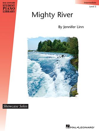 Jennifer Linn: Mighty River