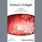 Herb Frombach: Winter's Twilight Product Image
