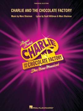 Marc Shaiman & Scott Wittman: Strike That, Reverse It