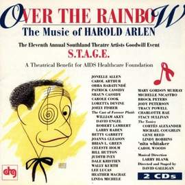 Harold Arlen: It's Only A Paper Moon