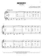 Andrew Lloyd Webber: Memory (from Cats) Product Image