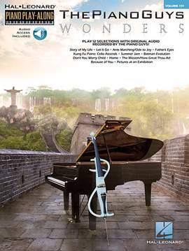 The Piano Guys: Home