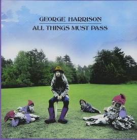 George Harrison: Plug Me In