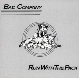 Bad Company: Silver, Blue And Gold
