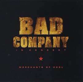 Bad Company: Rock And Roll Fantasy