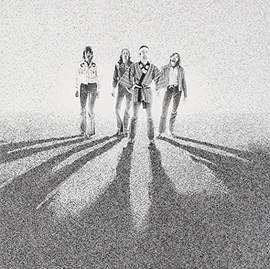 Bad Company: Burnin' Sky