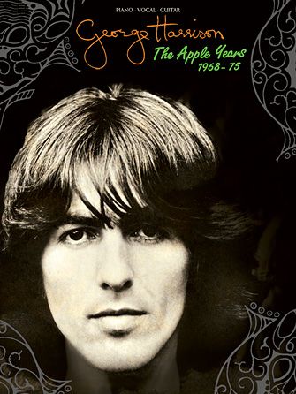 George Harrison: You
