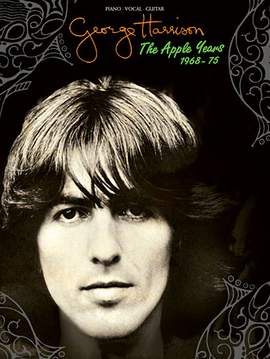 George Harrison: Beware Of Darkness
