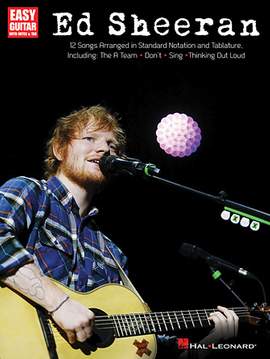 Ed Sheeran: Kiss Me