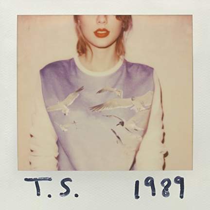 Taylor Swift: Blank Space
