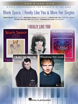 Carly Rae Jepsen: I Really Like You