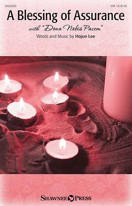 Hojun Lee: A Blessing Of Assurance
