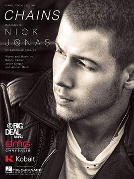 Nick Jonas: Chains