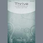 Marty Hamby: Thrive Product Image