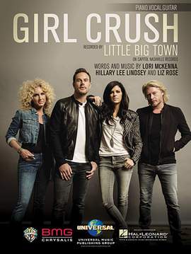 Little Big Town: Girl Crush