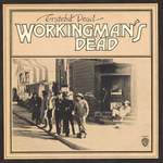 Grateful Dead: Easy Wind Product Image