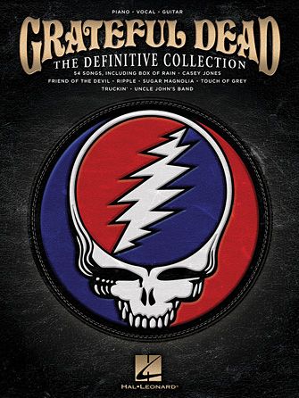 Grateful Dead: Jack Straw