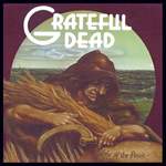 Grateful Dead: Stella Blue Product Image