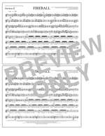 Tom Wallace: Fireball - Baritone T.C. Product Image