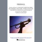 Tom Wallace: Fireball - Baritone T.C. Product Image
