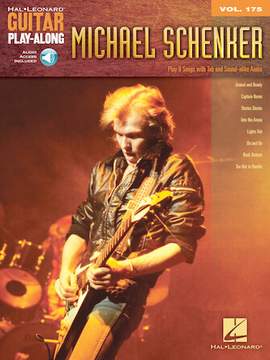 Michael Schenker: On And On