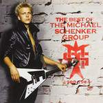 Michael Schenker Group: Armed And Ready Product Image