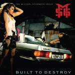 Michael Schenker Group: Captain Nemo Product Image