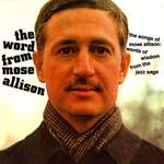 Mose Allison: Look Here Product Image