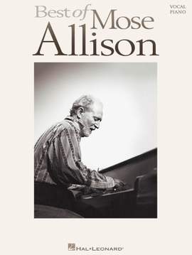 Mose Allison: Lost Mind