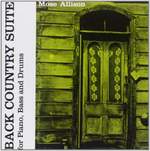 Mose Allison: Lost Mind Product Image