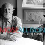 Mose Allison: My Brain Product Image