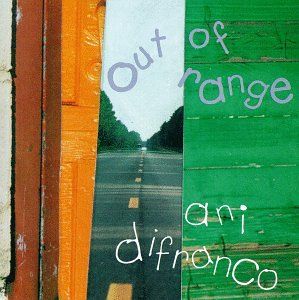Ani DiFranco: The Diner