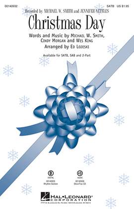 Ed Lojeski: Christmas Day