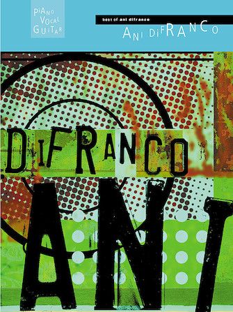 Ani DiFranco: Everest
