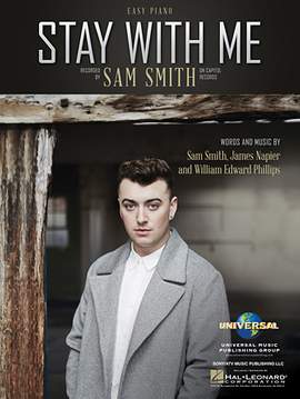 Sam Smith: Stay With Me