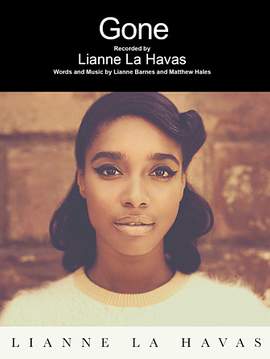 Lianne La Havas: Gone