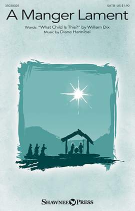 Diane Hannibal: A Manger Lament