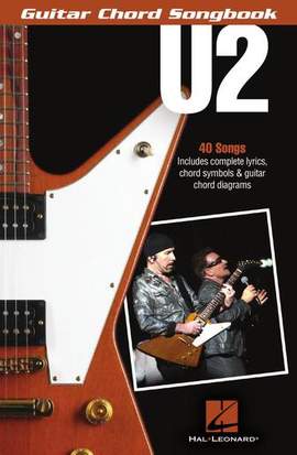 U2: New Year's Day