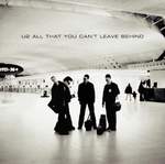 U2: Walk On Product Image