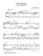 Astor Piazzolla: Puck Arrabal Product Image