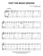 Peter, Paul & Mary: Puff The Magic Dragon Product Image