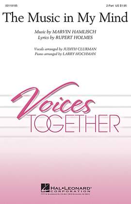 L Hochman: The Music In My Mind