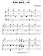 Benny Goodman: Sing, Sing, Sing Product Image