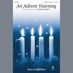 Michael Barrett: An Advent Yearning Product Image