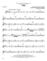 Mac Huff: Vida - Bb Tenor Saxophone Product Image
