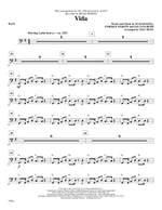 Mac Huff: Vida - Bass Product Image