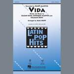 Mac Huff: Vida Product Image