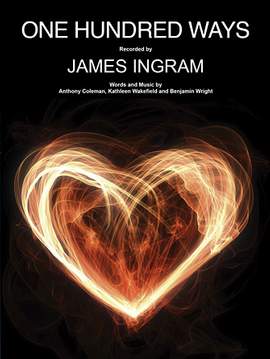 James Ingram: One Hundred Ways